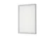 Kliklijst Durable aluminium A2 outdoor