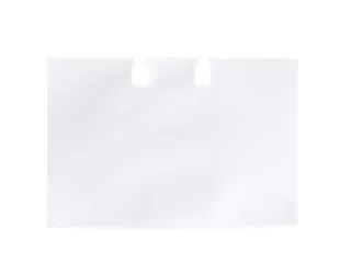 Uitbreidingsset Durable Visifix visitekaartmolen 40 stuks transparant - 1