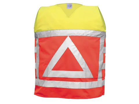 OXXA Amelia 0125 verkeersregelaarsvest Maat M/L