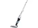Steelstofzuiger 2 in 1 met oplaadbare batterij, 14,4 V, wit