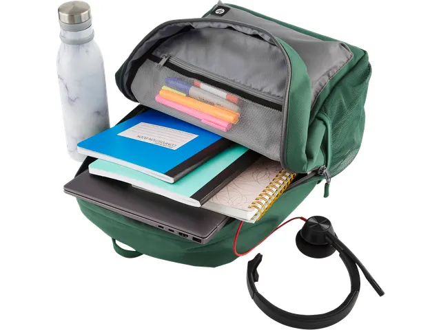 Sac à dos HP Campus (vert)