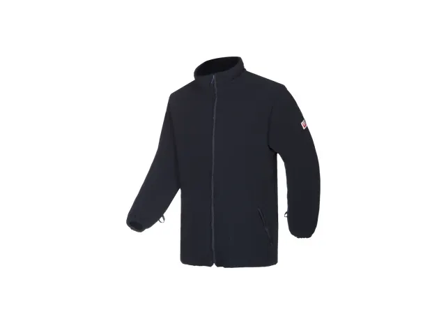 Sioen Obaix 7759 voering, marineblauw, maat XS, per stuk