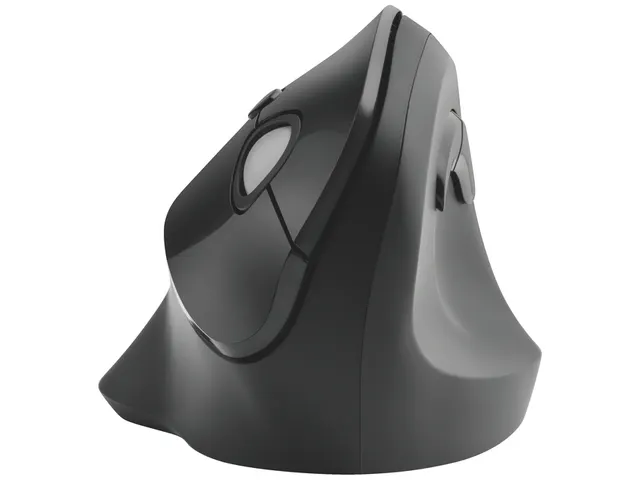 Muis Kensington Pro Fit Ergo verticaal draadloos