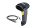 Zebra LS2208 Barcode scanner USB Kit
