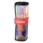 Fineliner STABILO point 88/25 Arty rollerset zwart fijn ass 25st