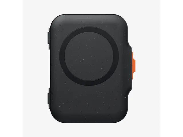 Spigen Tin Tap MagFit+ iPhone TT Magfit