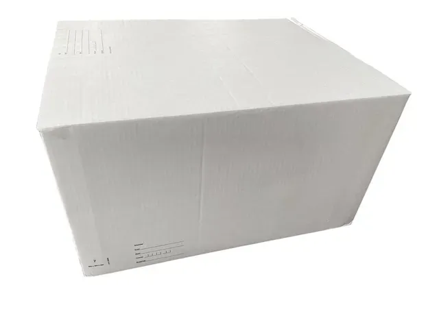 Postpakketbox IEZZY 7 485x369x269mm wit Voordeelbundel