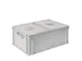 bac gerbable norme Europe,a. 2 boîtes isothermes,HxLxl 220x600x400mm