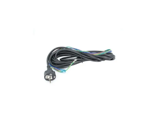 Nilfisk snoer Aero H05VV-F 3G 15x55
