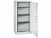 Armoire de classement Sistec TS 1 serrure électronique 150x70x55cm