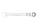 R07300240 Scharnierende ratelsleutel SW24mm 325mm