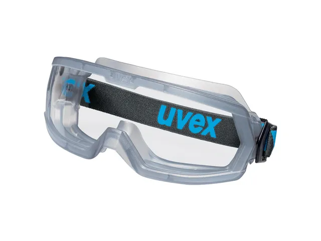 Uvex Hypervision 9321-614 Ruimzichtbri