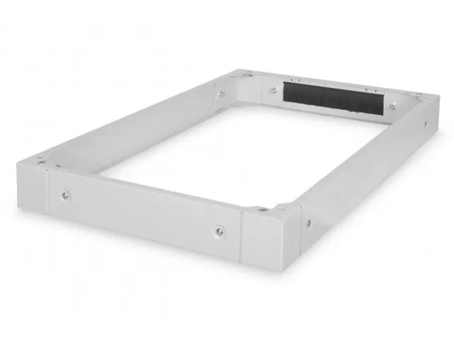 onderstel voor serverkasten uit de serie Unique - 600x1000mm (BxD)