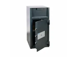 Chubbsafes Afstortkluis Omega Deposit UG-50-KL Sleutelslot