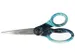 Ciseaux Westcott Trendsetter 20,4cm Lames Inox Bleu