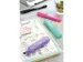Markeerstift Faber-Castell 1546 pastel roze