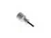 IN 19 4 Schroevendraaierbit 1/2 inch binnenzeskant 4mm