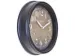 Buitenklok Nextime dia 23,5 cm Jasmine met thermo- en hydrometer cijfe