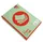 Kopieerpapier Quantore Colour A4 160 Gram Appelgroen 250vel