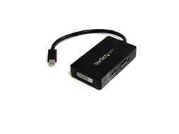 A/v-reisadapter Mini Displayport Naar Displayport Dvi,hdmi-converter