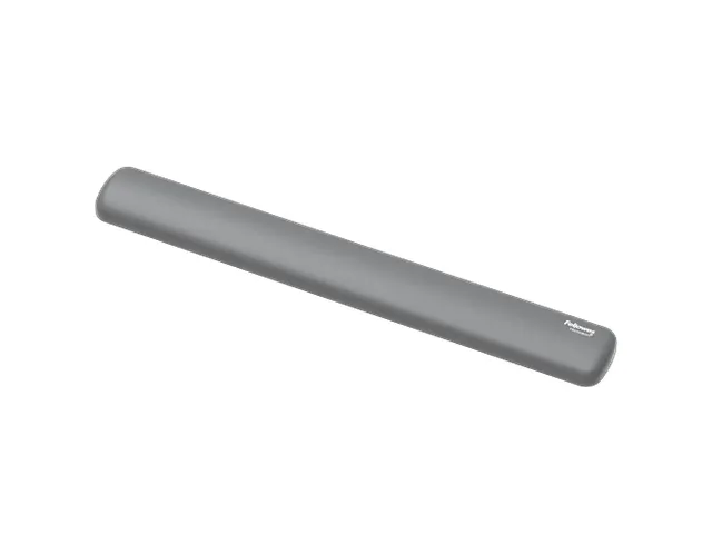 Polssteun Fellowes Breyta grijs 6x47cm