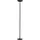 vloerlamp Dely 2.0, LED-lamp, zwart