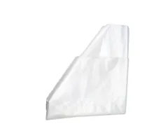 Kunststof Zak 2500 Liter