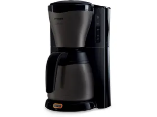 Koffiezetapparaat Café Gaia Met Thermoskan - 1