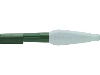 Penseel Faber-Castell met watertank fijn - 4