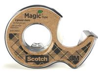 Magic Tape A greener choice 19mm 20m 100 % gerecycleerd