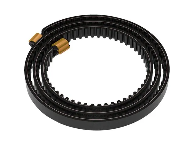 Ender-3 V3 Se Y-Axis Belt Assembly