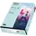 Inapa Tecno colors Gekleurd papier A4 Lichtblauw 160 gram 250vel