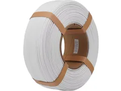 3d Filament PLA-BASIC 1.75mm Wit 1kg REFILL