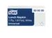 Tork 509308 Lunchservet wit 1-laags Universal