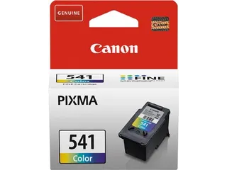 CL-541 3 Kleureninktcartridge 180 pagina's Cyaan Magenta Geel - 2