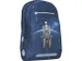 Gymtas Beckmann 12L Hiking Space Mission blue