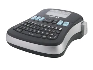 Dymo LabelManager LM210D AZERTY Labelprinter Display - 8