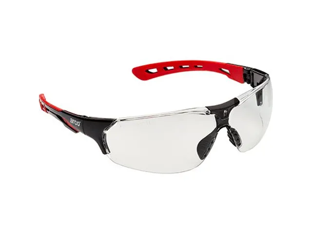 Veiligheidsbril Arco Skarn helder