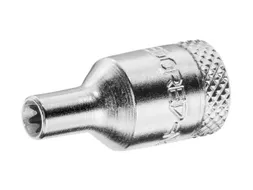 TX 20 E7 Stekkerdoos 1/4 inch extern TX E7