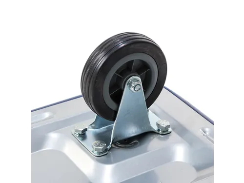 Transportkar BRASQ inklapbaar 150kg