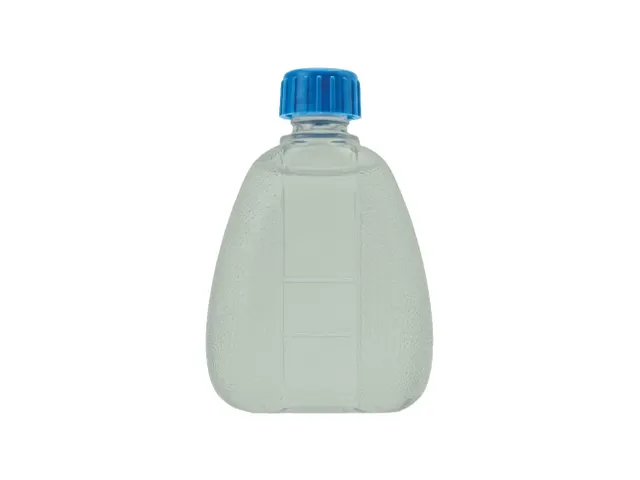 Mini Smeerpot Met Buret