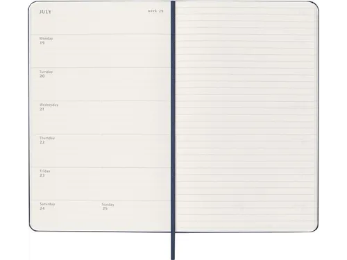 Agenda 2027 Msk Plan Week large hc sapphire blue