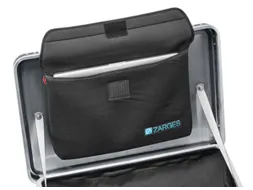 Dekseltas Voor Transportkist H X L X B 40X 420X 260 Draagvermogen 2Kg