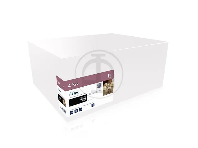 AS11895 Astar Kyocera TK895 FSC toner zwart rebuilt 12.000pag chip