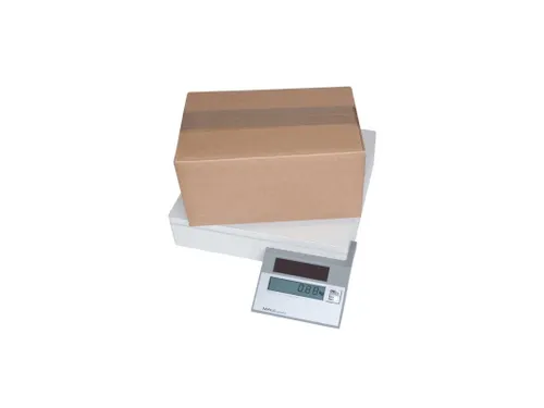 Pakketweger MAUL Parcel S 30x30cm solar 50kg