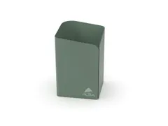 Odcup pennenbeker metaaal groen