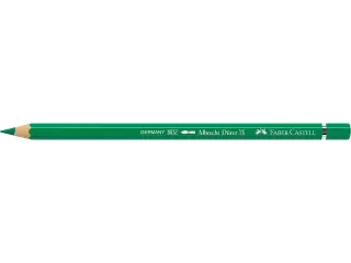 Faber Castell Albrecht Durer Aquarel Potlood 163 Smaragdgroen - 8