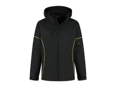 Santino Curtis softshell jas - 3XL