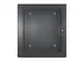 NetShelter WX 13U/HE hoog, 19inch Wandkast, Muurbevestiging