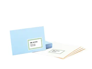 HERMA 10778 Inkjet etiketten A4 38,1x21,2mm Wit mat 5200 stuks - 4